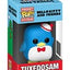 Sanrio POP! Vinyl Portachiavi 4 cm Tuxedosam Display (12) - Funko