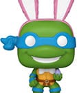 Tartarughe Ninja Pocket POP! Easter Leonardo 4 cm Display (16) - Funko