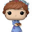 Funko POP! Disney Princess Holiday Anna – Figura in vinile 9 cm