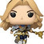 League of Legends POP! Figura in vinile Lux 9 cm - Funko