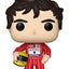 Formula 1 POP! Racing Action Figure McLaren Ayrton Senna 9 cm Funko