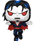 Funko POP! Marvel Strange Tales Morbius – Figura in vinile 9 cm