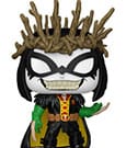Funko POP! Heroes: Robin King DC Dark Multiverse - Figura in vinile 9 cm