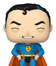 Funko POP! DC Comics Golden Age Superman – Figura in vinile 9 cm
