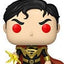 Funko POP! DC Comics Superman Fall of Sinestro – Figura in vinile 9 cm