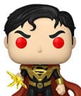 Funko POP! DC Comics Superman Fall of Sinestro – Figura in vinile 9 cm