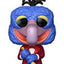 Funko POP! Television The Muppets Gonzo - Figura in Vinile 9 cm