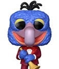 Funko POP! Television The Muppets Gonzo - Figura in Vinile 9 cm