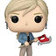 Buffy the Vampire Slayer POP! TV Figura in Vinile Buffy con Falce 9 cm - Funko
