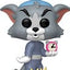 Tom & Jerry POP! Animation Figura in Vinile Tom 9 cm - Funko