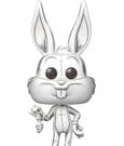 Funko POP! Animation Figura in Vinile Looney Tunes Bugs Bunny 9 cm