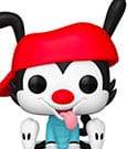 Animaniacs POP! Figura in vinile Wakko 9 cm - Funko