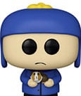 South Park POP! Figura in vinile Craig Tucker 9 cm - Funko