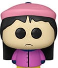 South Park POP! Figura in vinile Wendy Testaburger 9 cm - Funko