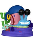 SpongeBob SquarePants POP! Gary (Pirate) 9 cm - Funko Figura in Vinile
