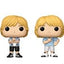Funko POP! Television: Suite Life of Zack & Cody - 2 Pack Zack e Cody, 9 cm