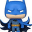 Funko POP! Heroes DC Comics New Classics - Batman 9 cm