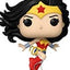 Funko POP! Heroes Wonder Woman - Figura in vinile DC Comics 9 cm