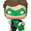 Funko POP! Heroes DC Comics - Green Lantern (New Classics) 9 cm