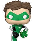 Funko POP! Heroes DC Comics - Green Lantern (New Classics) 9 cm