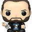 Funko POP! WWE CM Punk – Figura in Vinile Collezionabile 9 cm