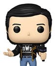 WWE POP! Figura in vinile Eric Bischoff (nWo) 9 cm - Funko
