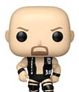 WWE POP! Figura in vinile "Stone Cold" Steve Austin 9 cm - Funko