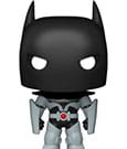 Batman Beyond POP! Heroes Figura in Vinile Armored Bruce 9 cm - Funko