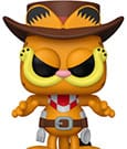 Garfield POP! Comics Figura in Vinile 9 cm - Funko