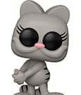 Funko POP! Comics Garfield Nermal – Figura in vinile 9 cm