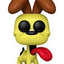 Garfield POP! Comics Odie in vinile 9 cm - Funko