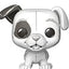 Funko POP! Disney Sketched Patch - Figura in Vinile 9 cm