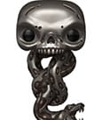 Harry Potter POP! Holiday Action Figure Dark Mark 9 cm Funko
