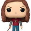 Harry Potter POP! Holiday Hermione Oppugno, figura in vinile 9 cm - Funko
