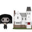 Beetlejuice POP! Town Lydia Deetz con Casa Maitland - Funko Figura in Vinile 9 cm