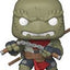 Funko POP! Odyn - Teenage Mutant Ninja Turtles, Figura in Vinile 9 cm