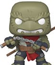 Funko POP! Odyn - Teenage Mutant Ninja Turtles, Figura in Vinile 9 cm