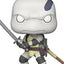 Funko POP! Teenage Mutant Ninja Turtles - Uno - Figura in Vinile 9 cm