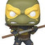 Funko POP! Tartarughe Ninja Yi - Figura in Vinile 9 cm