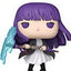 Frieren: Beyond Journey's End - Action Figure in vinile POP! Games Fern 9 cm Funko