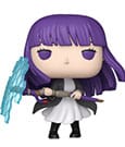 Frieren: Beyond Journey's End - Action Figure in vinile POP! Games Fern 9 cm Funko