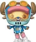 One Piece POP! Animation Figure Chopper (Egg) 9 cm - Funko