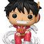 One Piece POP! Plus Animation Figure Luffy (Egg) 9 cm - Funko