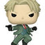 Spy x Family Pop! Animation Figura in Vinile Loid Forger 9 cm - Funko