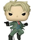 Spy x Family Pop! Animation Figura in Vinile Loid Forger 9 cm - Funko