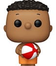 Funko POP! TV Franklin - Peanuts - Figura in Vinile 9 cm