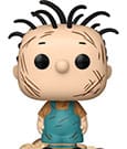 Peanuts POP! TV Pigpen - Figura in vinile 9 cm Funko