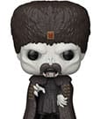 Funko POP! Movies Nosferatu Count Orlok - Figura in Vinile 9 cm