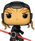 Star Wars: Tales of the Empire POP! Figura in vinile Quarta Sorella 9 cm - Funko