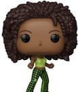 Funko POP! Rocks Spice Girls Scary Spice Action Figure 9 cm